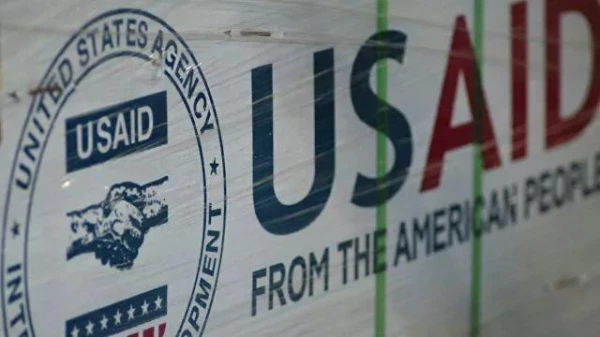 Почти все сотрудники USAID отправлены в отпуск или будут уволены