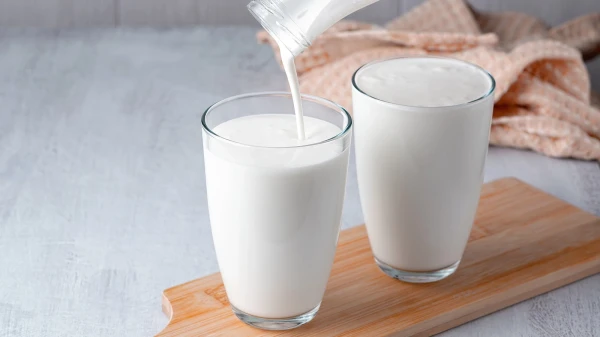 Изображение к статье: Осторожно, кефир: Кому нельзя употреблять этот напиток