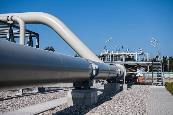 Изображение к статье: Стало известно о работе в США над планом перезапуска «Северного потока-2»