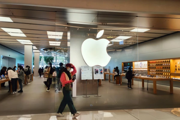 Изображение к статье: Apple прекратила продажи популярных ноутбуков