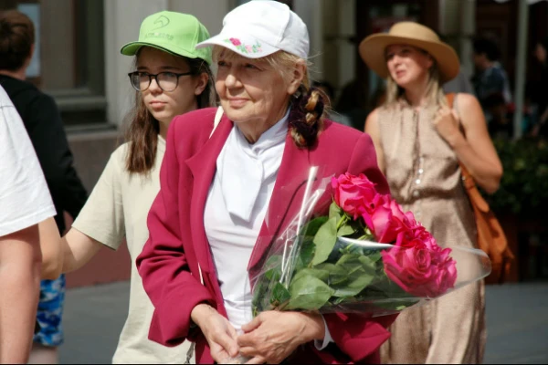 Изображение к статье: Врачи указали на неожиданный симптом начинающегося слабоумия