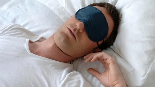 Изображение к статье: Недосып назвали скрытым фактором развития опасного заболевания