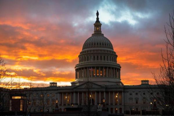 Сенат США поддержал законопроект о помощи Украине