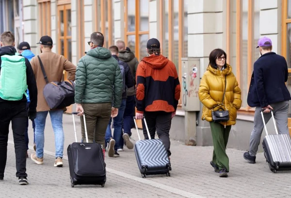 В Латвии задумались, как не потерять тех туристов, которые есть