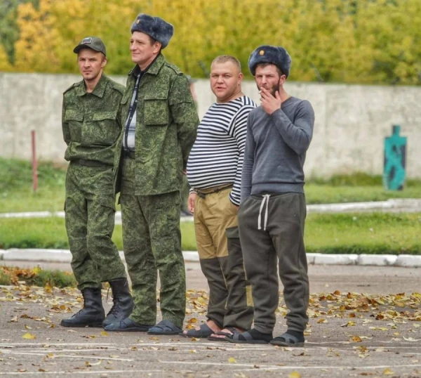 «Посмотрите на эту русскую армию!»: эксперт считает, что Латвия может защитить себя и без США