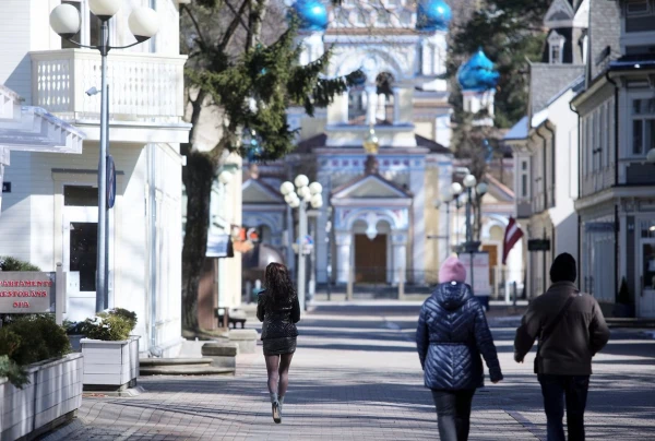 Какой будет погода в субботу в Латвии? Синоптики раскрыли детали