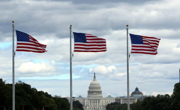 Министры иностранных дел стран Балтии встретятся с госсекретарем США