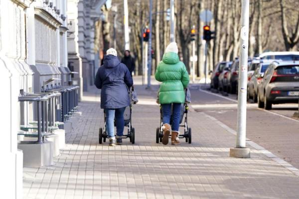 Государство осуществляет экономическое насилие над женщинами с детьми - политик