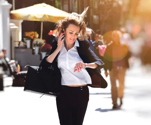 Изображение к статье: Всегда опаздывают: самые непунктуальных знаки Зодиака