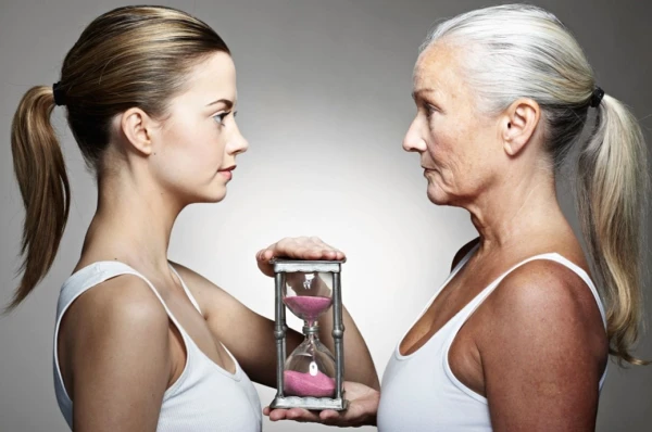 Изображение к статье: Как можно повысить уровень гормона молодости - соматотропина?