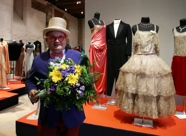 Изображение к статье: Советы от историка моды Александра Васильева, которым должна следовать каждая женщина