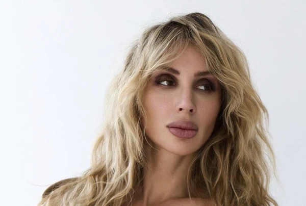 Изображение к статье: LOBODA отметит в Юрмале праздник