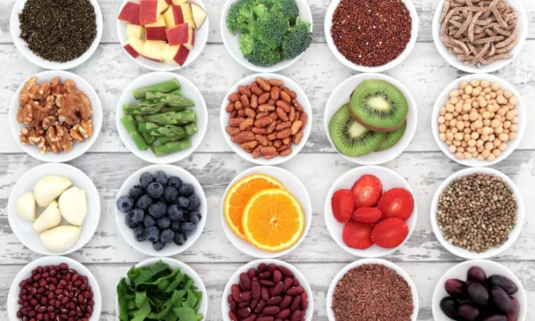 Изображение к статье: Голод и дискомфорт: главные признаки того, что вы едите недостаточно клетчатки