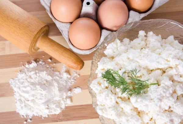 Изображение к статье: Полезный и вкусный завтрак без хлопот