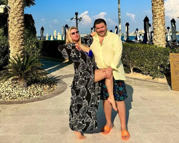 Изображение к статье: Анна Семенович рассказала, почему спит с женихом в разных спальнях