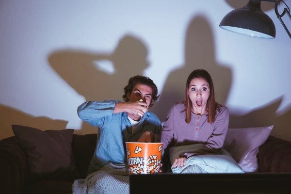 Изображение к статье: 5 мини-сериалов, которые держат в напряжении от начала до конца