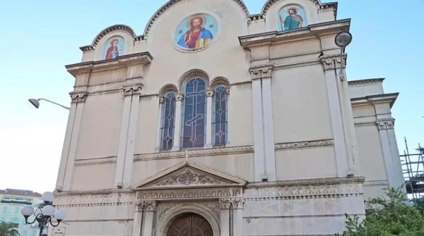 Изображение к статье: Москва давно и с разной степенью успешности пытается унифицировать под своим началом православие русской традиции за рубежом.