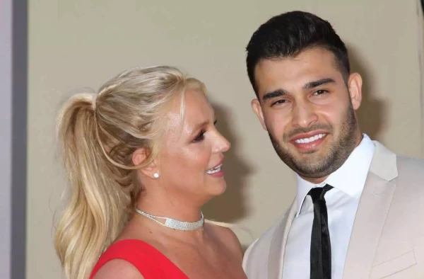 Изображение к статье: Ну чем они были не пара.