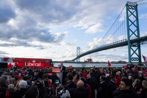 Изображение к статье: x.com/MarkJCarney