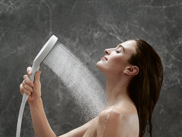 Изображение к статье: Как часто на самом деле нужно мыться: мнение дерматологов