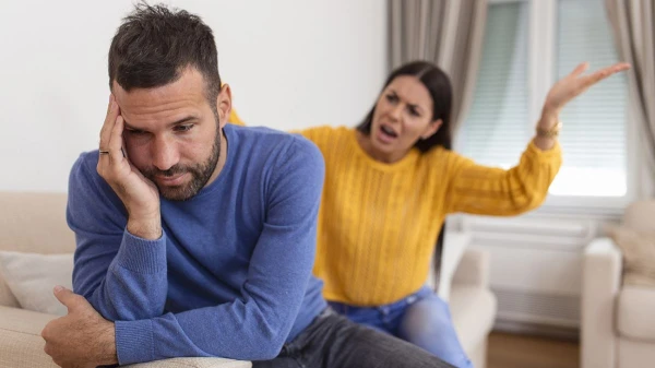 Изображение к статье: Слово не воробей: что делать, если во время ссоры говоришь то, о чём потом жалеешь