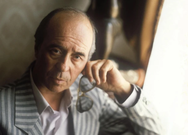 Изображение к статье: Знаменитый актер держал в секрете свою боль.