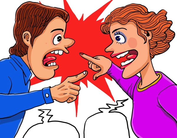 Изображение к статье: Почему женщины выбирают не тех партнеров