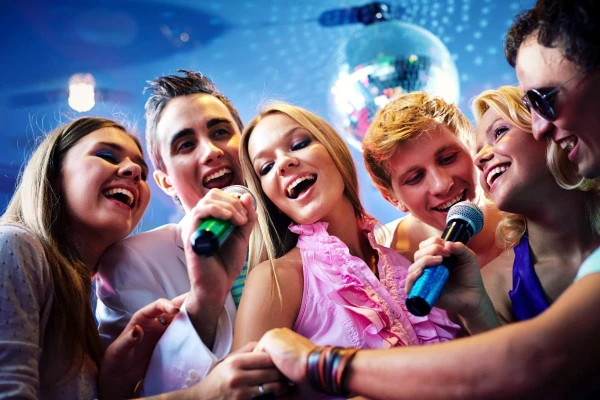 Изображение к статье: Почему групповое пение благотворно влияет на иммунную систему