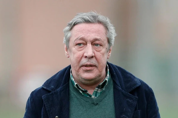 Изображение к статье: «Не зовите Михаила Ефремова в кино»: Гарик Сукачев заявил о трудностях близкого друга