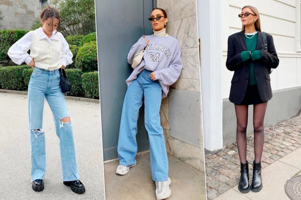 Изображение к статье: Как визуально удлинить фигуру: 5 секретов и хитростей звезд