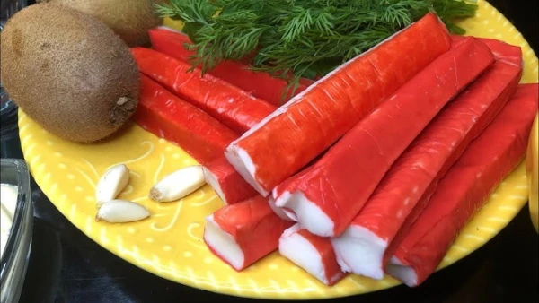 Изображение к статье: 8 причин отказаться от употребления крабовых палочек