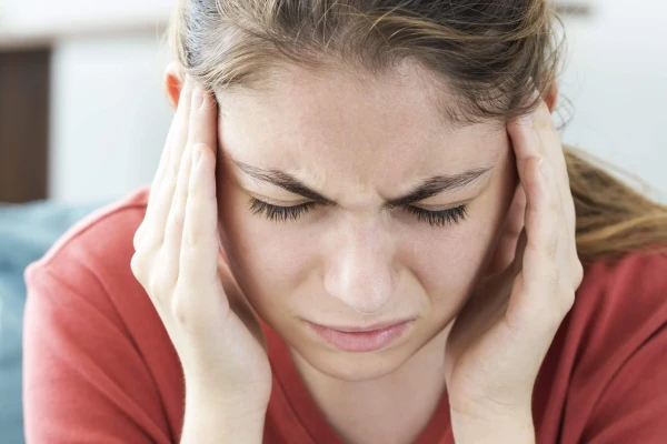 Изображение к статье: О чём может говорить внезапная головная боль