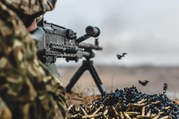 Изображение к статье: Смена караула: военные объекты Латвии возглавил новый полковник. Старый ушел на пенсию