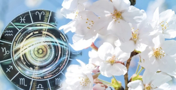 Изображение к статье: Гороскоп на май 2025 года