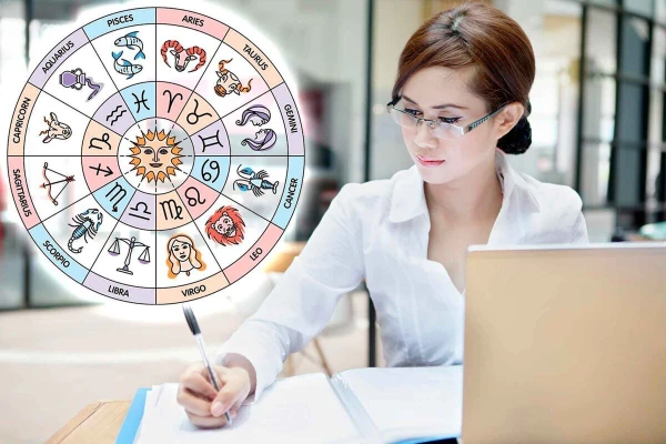 Изображение к статье: Никогда не подставят: 5 знаков Зодиака, которые не подведут на работе