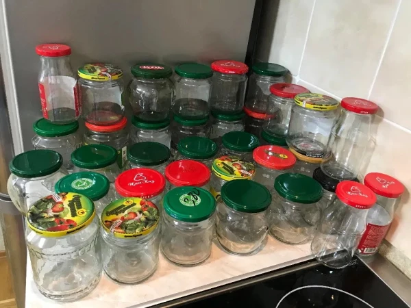 Изображение к статье: Почему в Латвии не принимают пустые банки