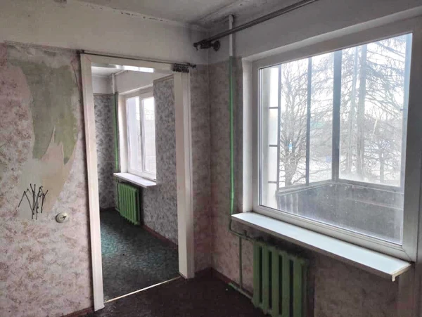 Изображение к статье: Покупка квартиры может внезапно привести к выплатам за «неправильный» балкон.