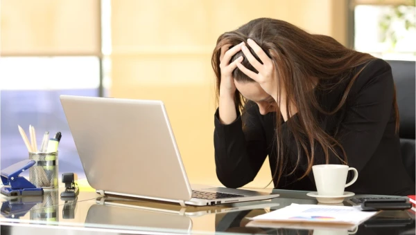 Изображение к статье: Как остановить профессиональное выгорание: советы психолога