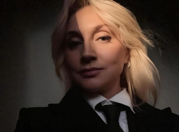 Изображение к статье: Кристину Орбакайте внесли в «черный список» Латвии. И Горана Бреговича тоже