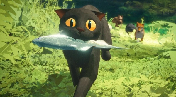 Изображение к статье: Мультфильм «Поток» получил европейский приз зрительских симпатий LUX