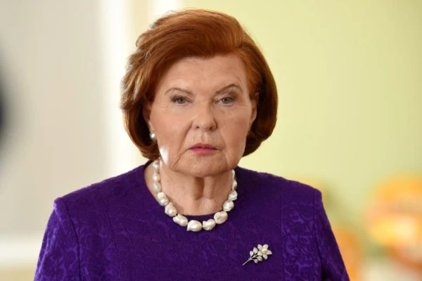 Изображение к статье: Мирные переговоры Трампа — гротескное издевательство над дипломатией, - Вике-Фрейберга