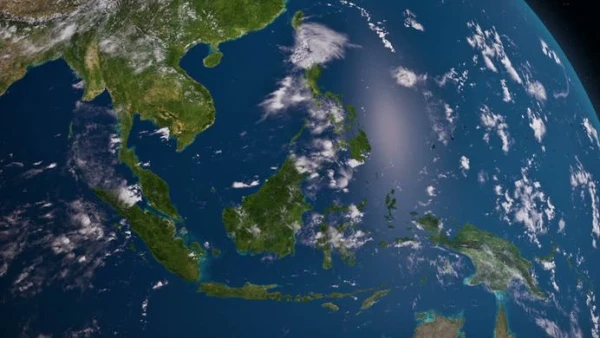 Изображение к статье: Юго-Восточная Азия - прорывной регион космических технологий.