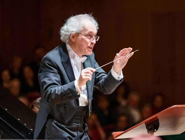 Изображение к статье: В Домском Соборе прозвучит «Военный реквием» Бриттена