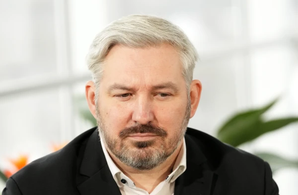 Изображение к статье: После громкого ограбления экс-глава Госполиции успокоил общественность