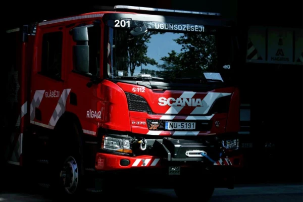 Изображение к статье: Сутки прошли без пострадавших и погибших в пожарах