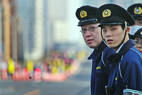 Изображение к статье: Переехавший группу школьников в Японии объяснил свой поступок желанием убивать