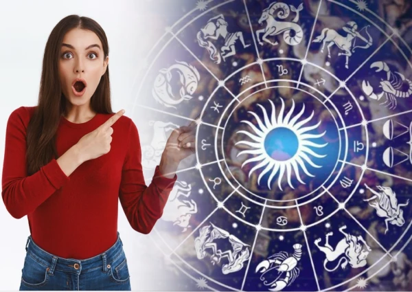 Изображение к статье: Звездопад возможностей: каким знакам Зодиака в мае улыбнется судьба