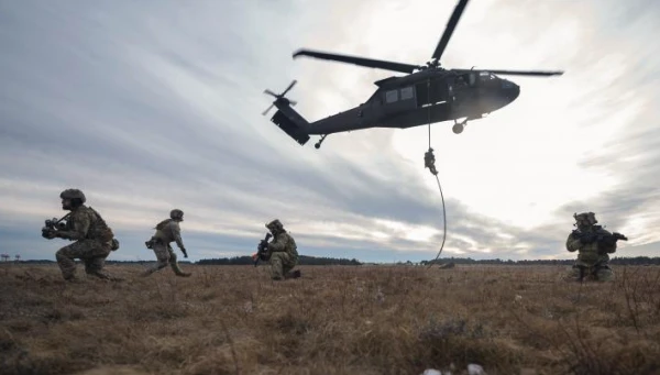 Изображение к статье: В Британии рассказали об опасности повторения Киевом судьбы вьетнамского Сайгона