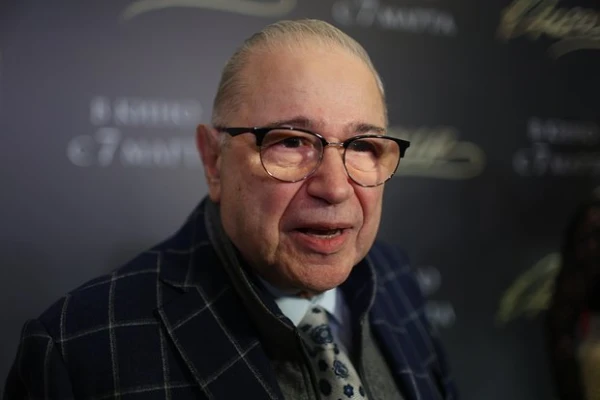 Изображение к статье: Надоели! Петросян возмущён новостями о себе