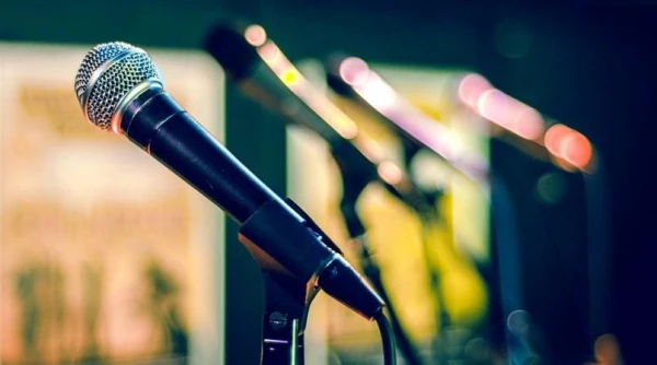 Изображение к статье: Свобода СМИ на исторически низком уровне, но в Латвии все не так и плохо